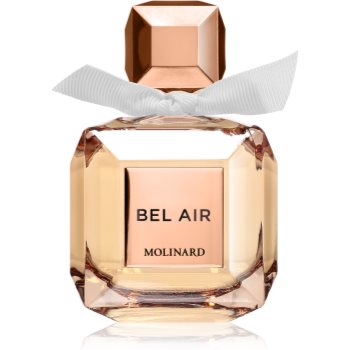Molinard Bel Air Eau de Toilette pentru femei - imagine 2